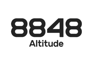 8848 Altitude